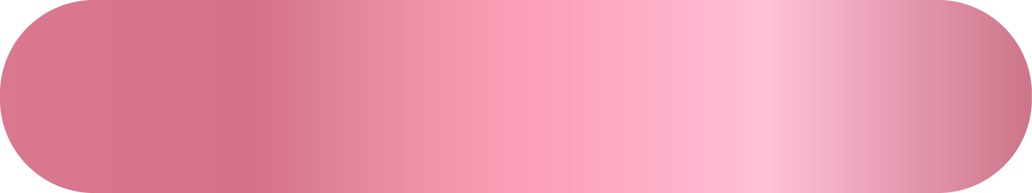 Abstract Pink Gradient Button